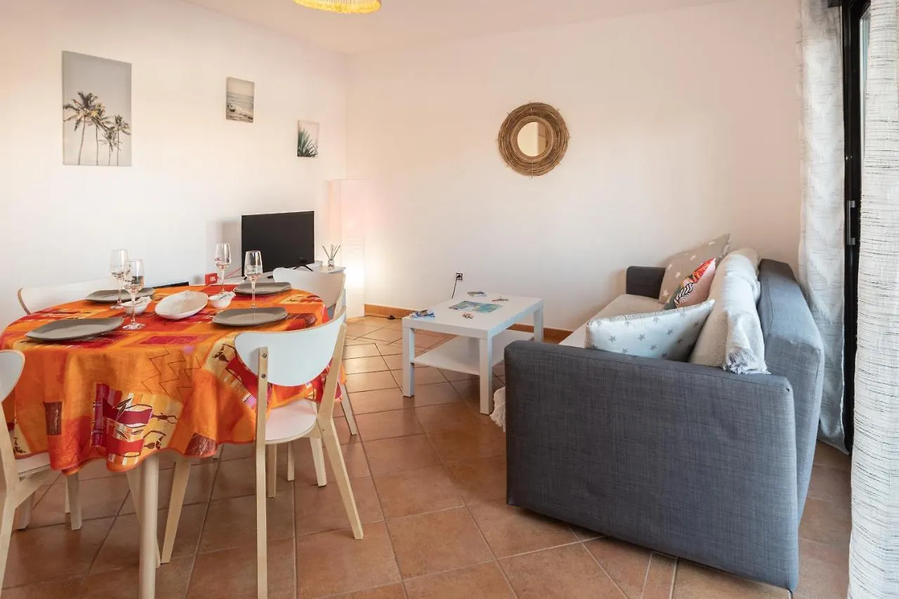Casa Belle - No Stress Holidays Lajares