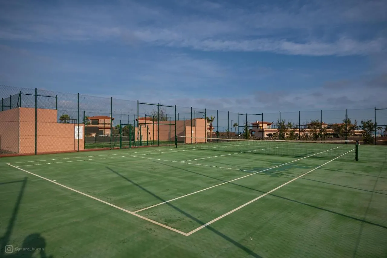 Apartmán Casa Belle - No Stress Holidays Lajares