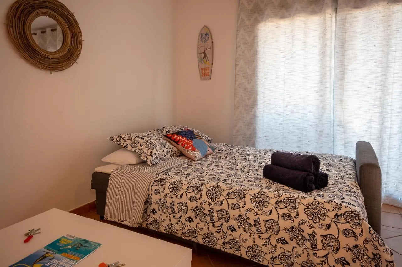 Casa Belle - No Stress Holidays Lajares 0*,