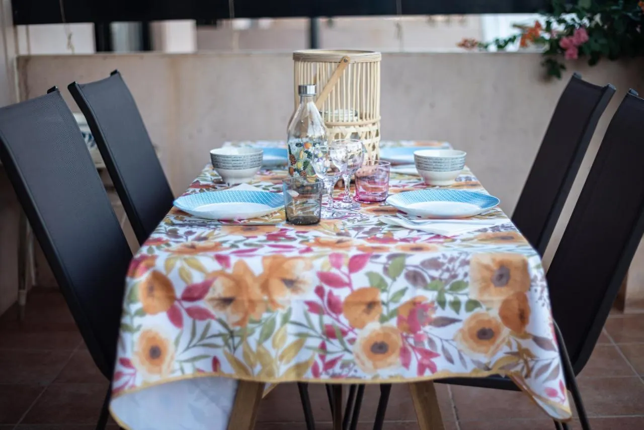 Casa Belle - No Stress Holidays Lajares 0*,  Spain