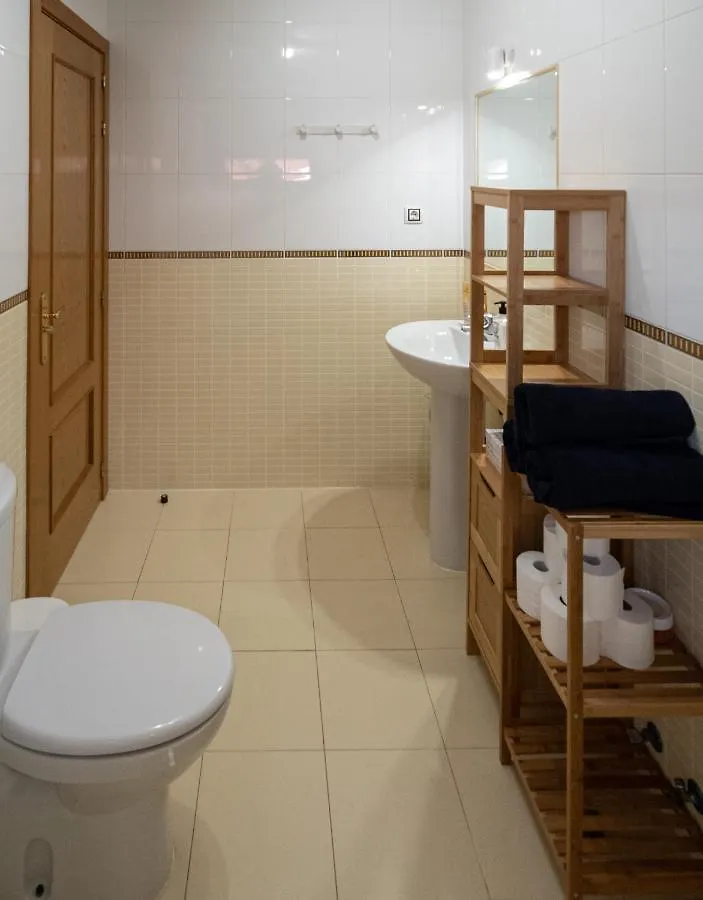 Apartment Casa Belle - No Stress Holidays Lajares Spain