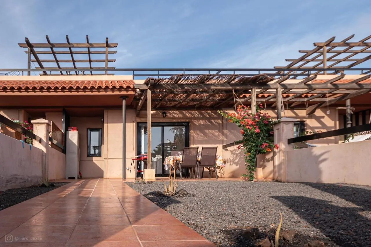 Casa Belle - No Stress Holidays Lajares Apartment