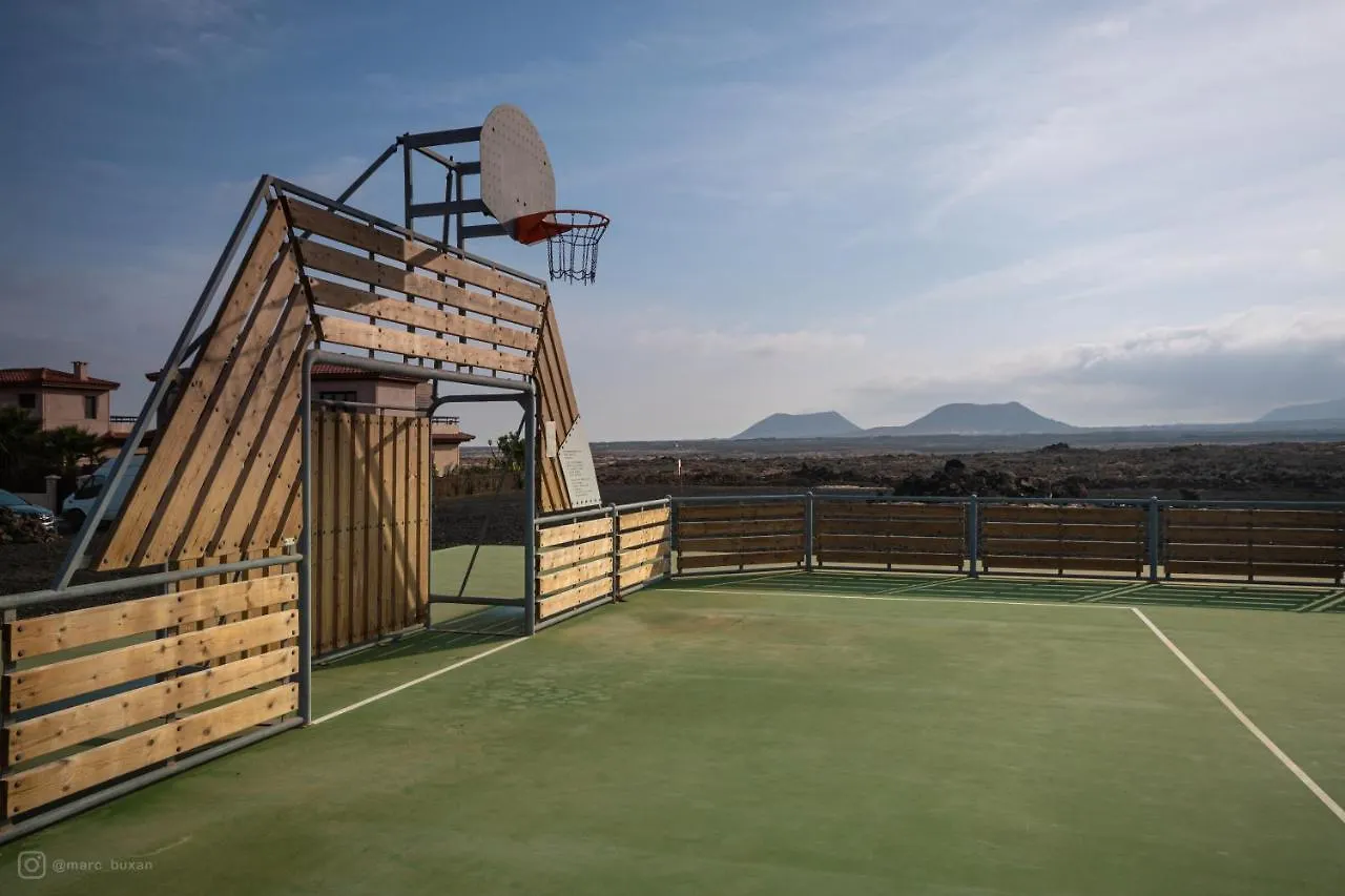 Casa Belle - No Stress Holidays Lajares 0*,  Spain