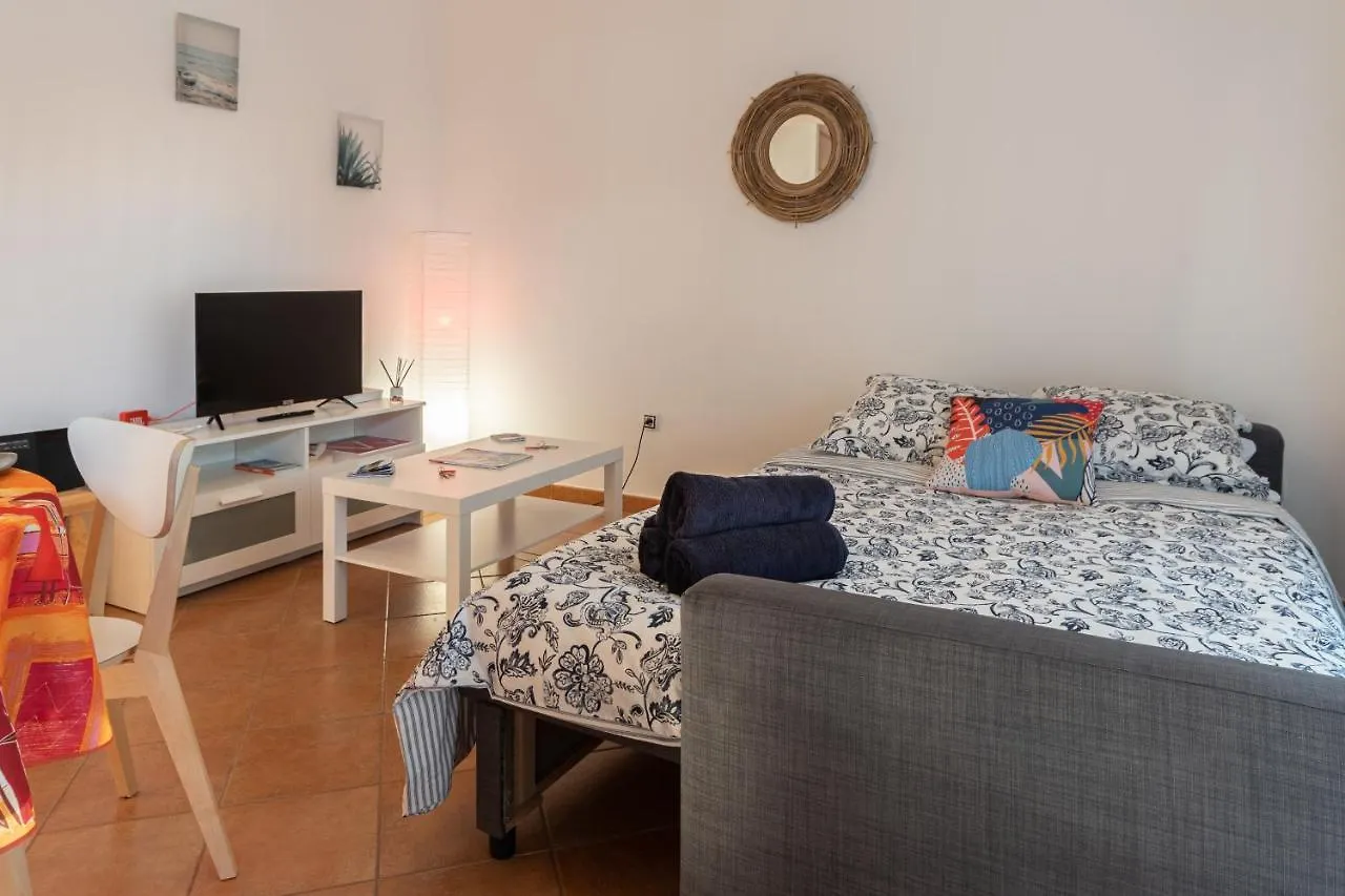 Casa Belle - No Stress Holidays Lajares 0*,