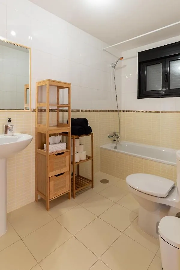 Casa Belle - No Stress Holidays Lajares
