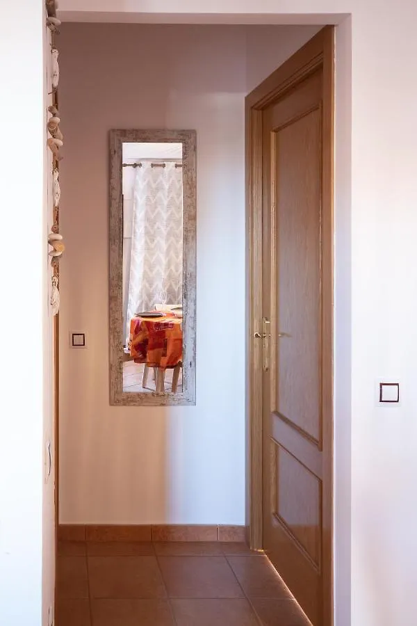 Casa Belle - No Stress Holidays Lajares Apartment