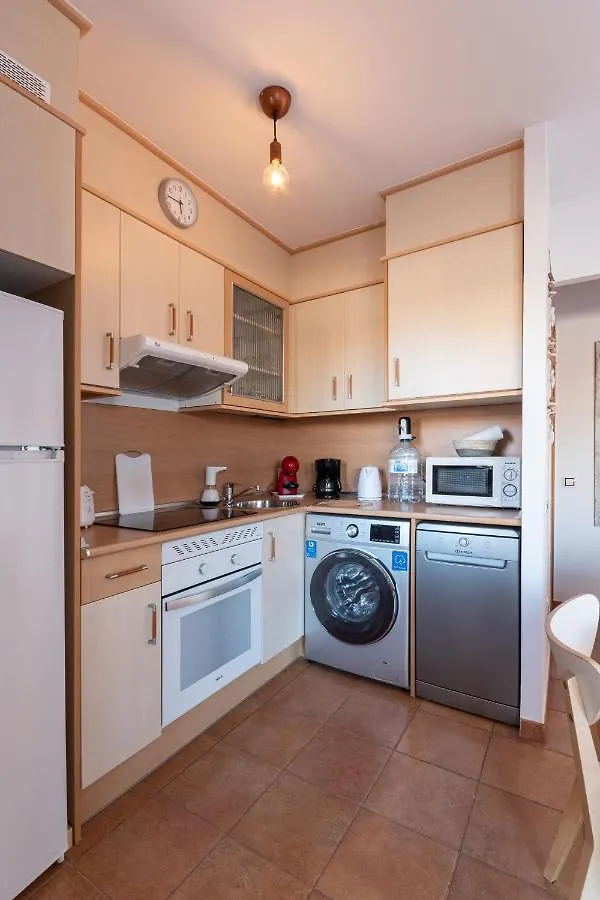 Apartmán Casa Belle - No Stress Holidays Lajares