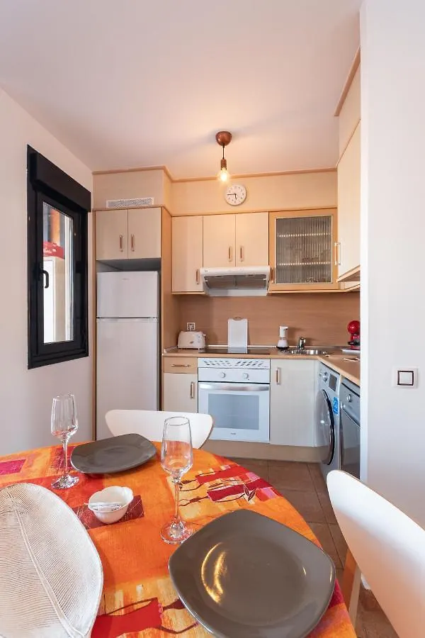 Casa Belle - No Stress Holidays Lajares Spain