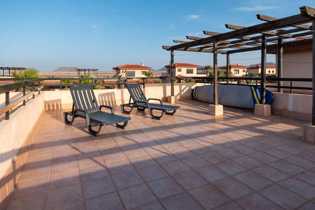 Casa Belle - No Stress Holidays Lajares