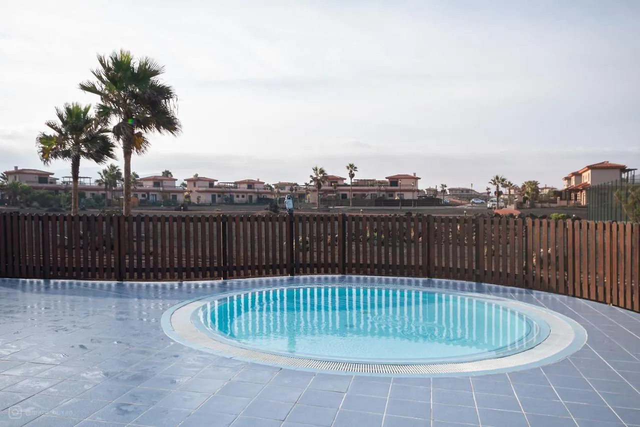 Casa Belle - No Stress Holidays Lajares