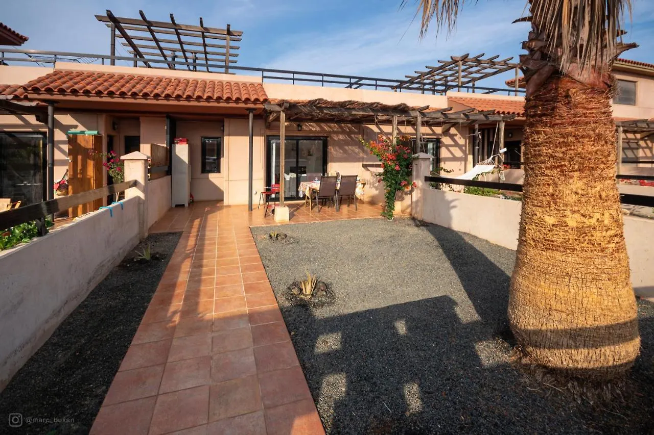 Apartment Casa Belle - No Stress Holidays Lajares