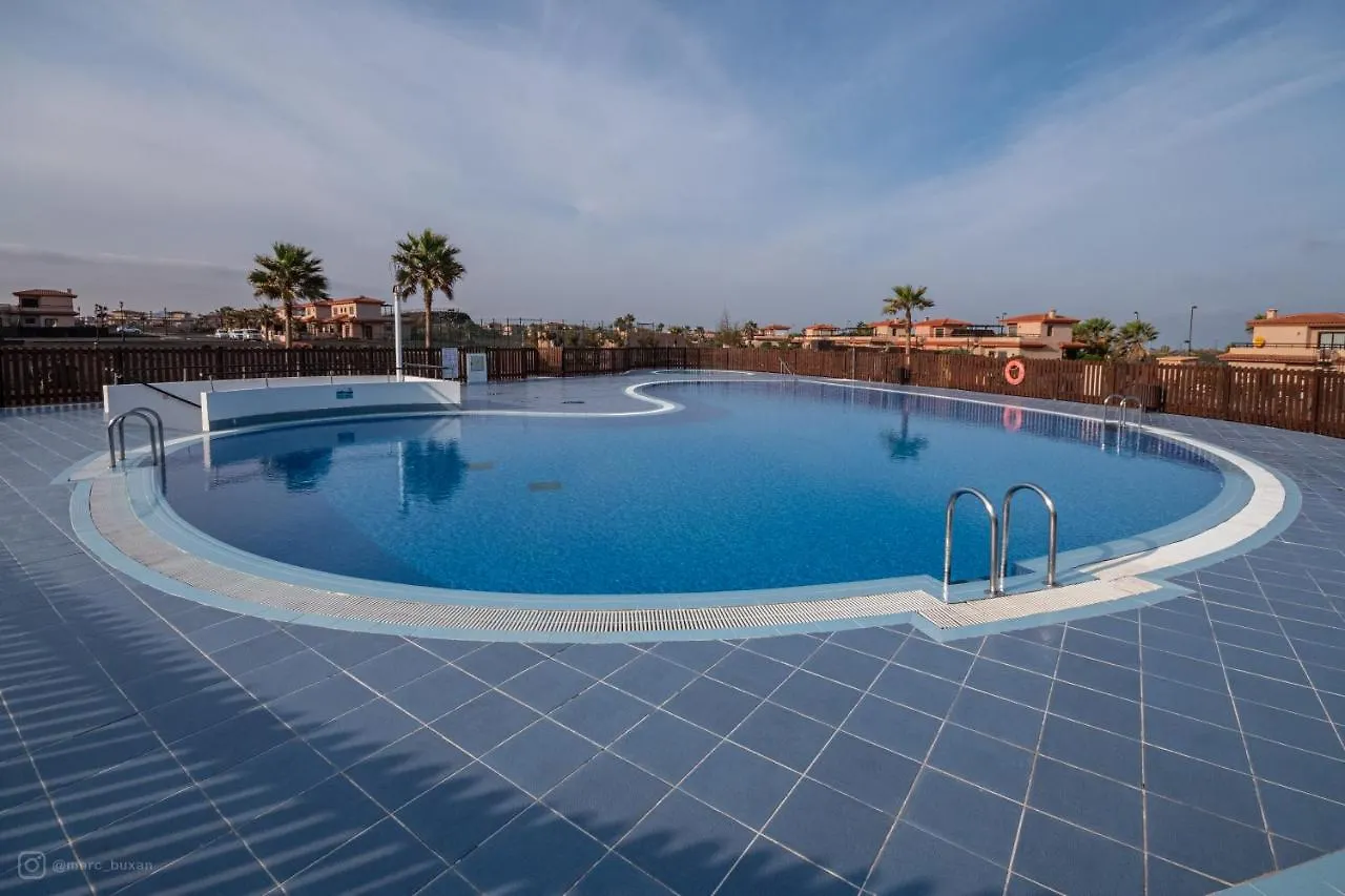 Casa Belle - No Stress Holidays Lajares 0*,  Spain