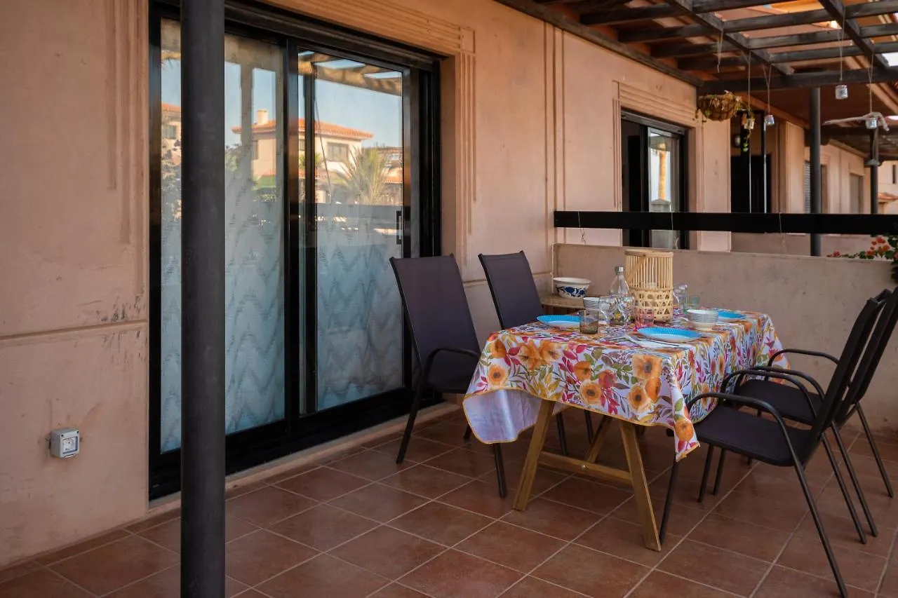 Casa Belle - No Stress Holidays Lajares