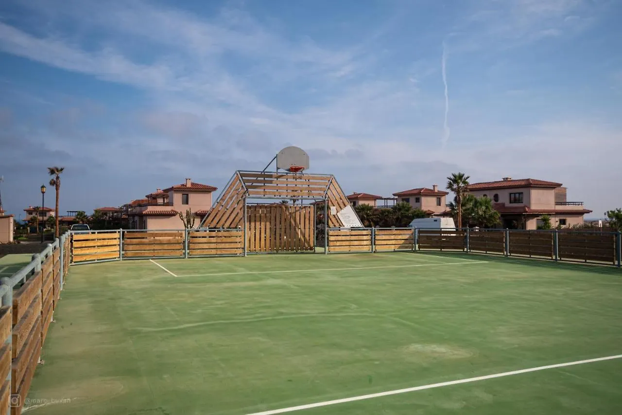 Casa Belle - No Stress Holidays Lajares Apartment