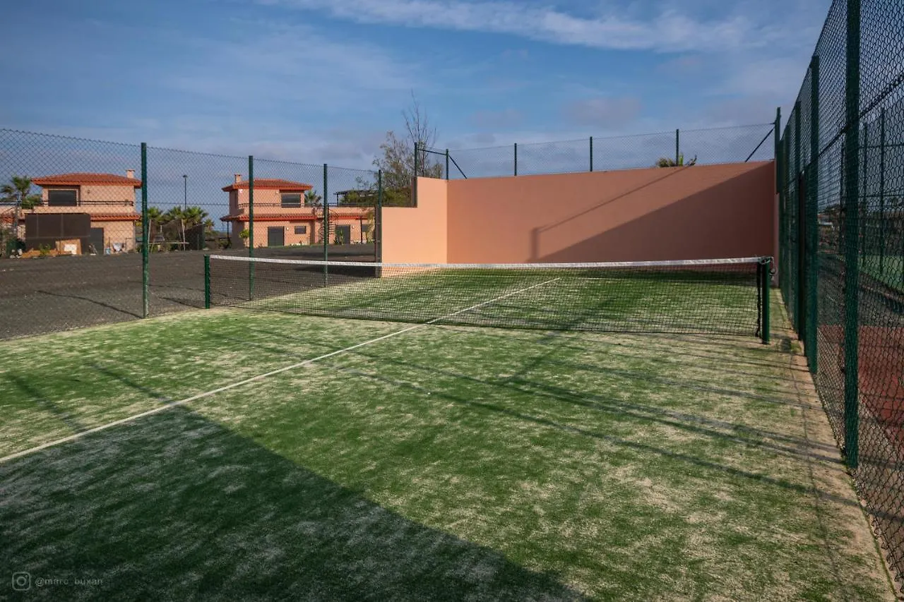 Casa Belle - No Stress Holidays Lajares