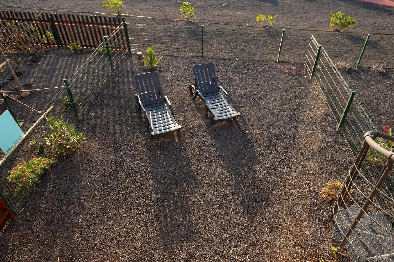 Casa Belle - No Stress Holidays Lajares Spain