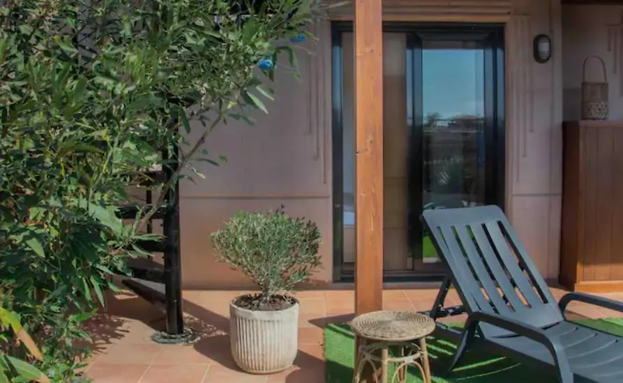Apartment Casa Belle - No Stress Holidays Lajares
