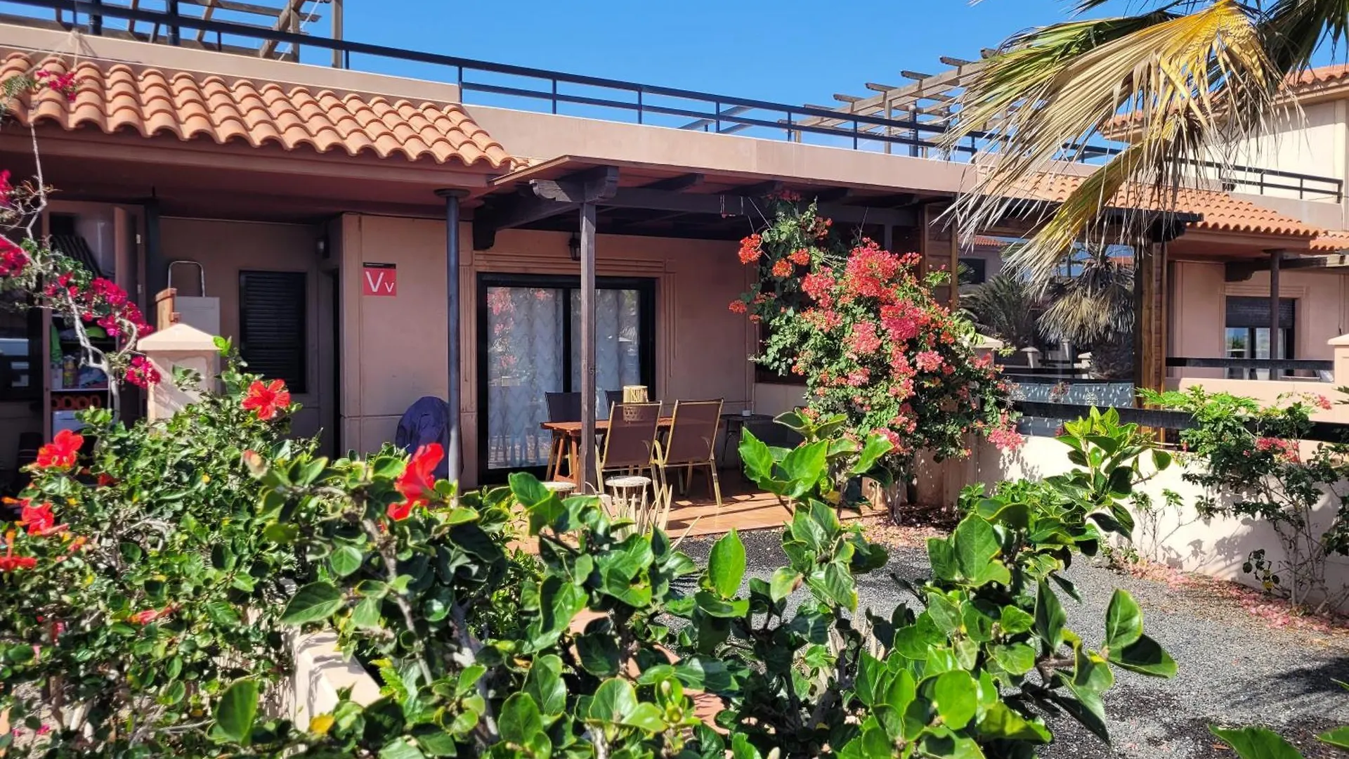 Casa Belle - No Stress Holidays Lajares