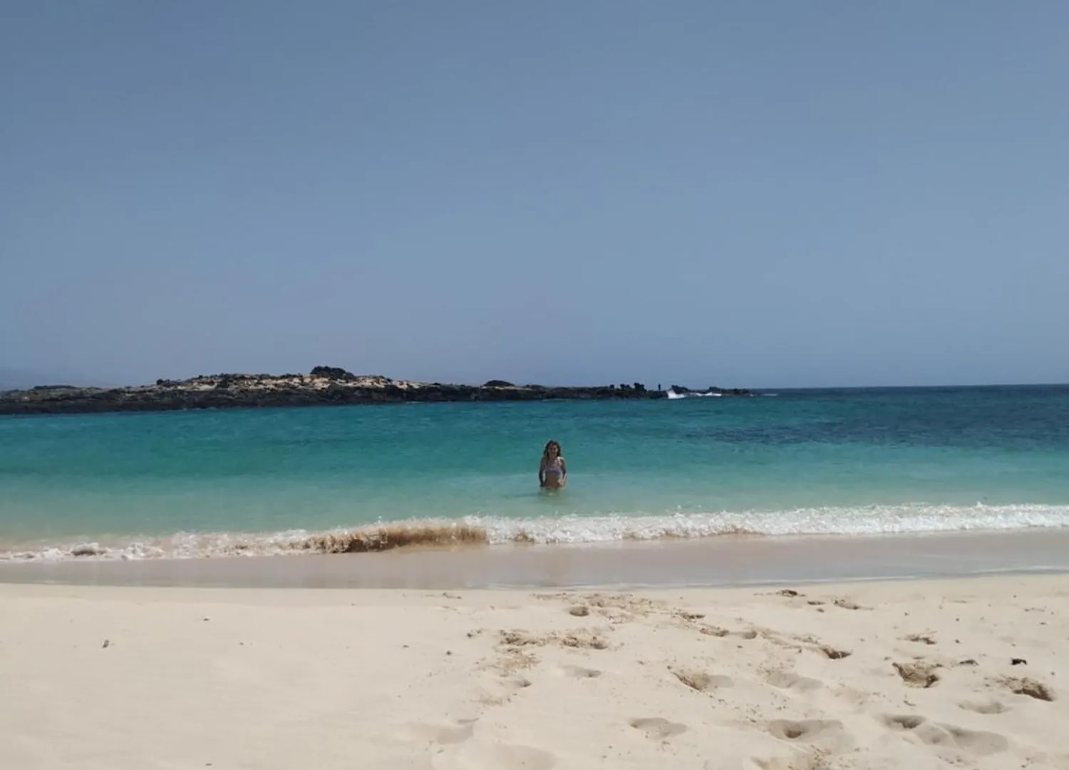 Casa Belle - No Stress Holidays Lajares