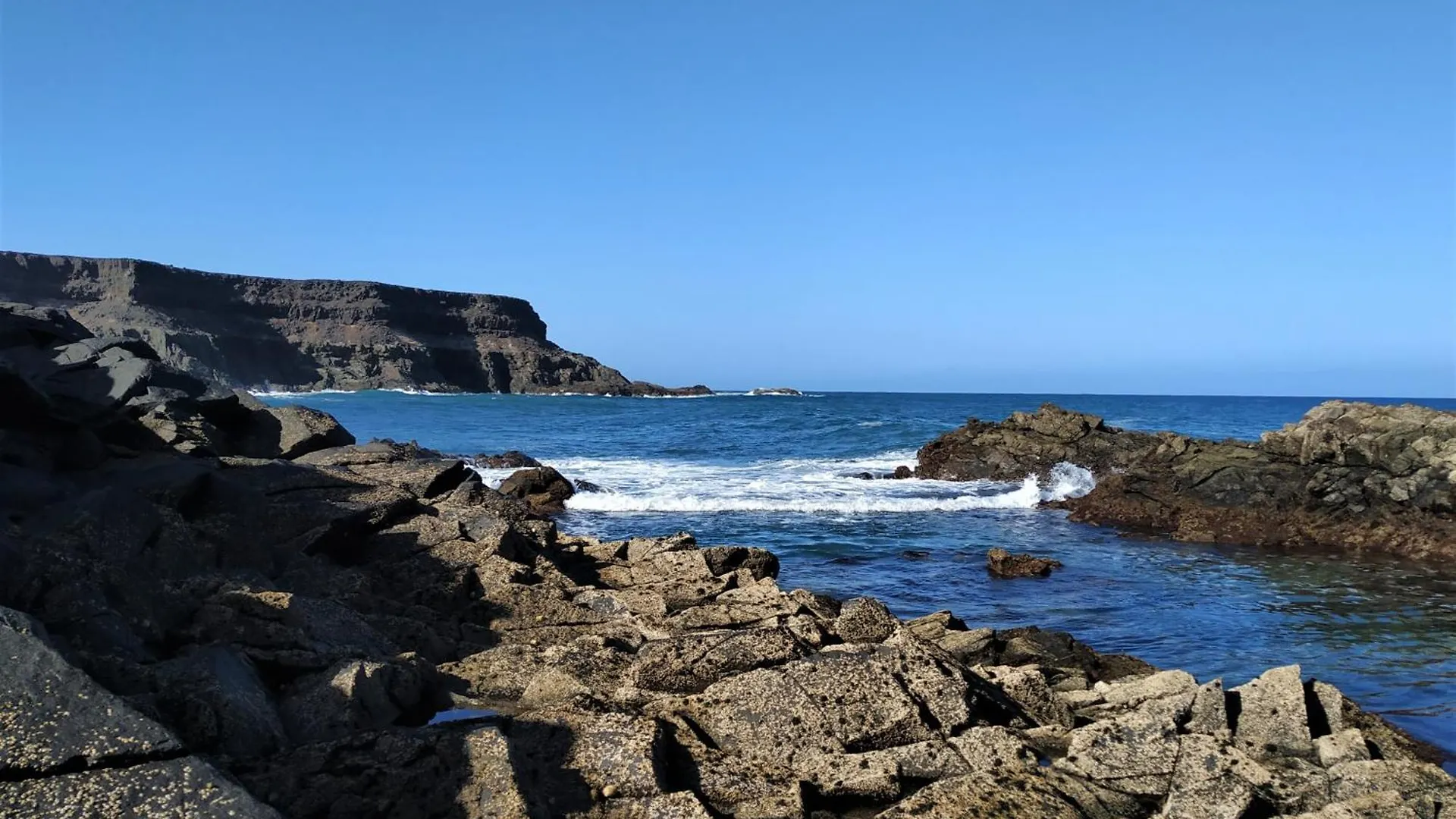 Casa Belle - No Stress Holidays Lajares